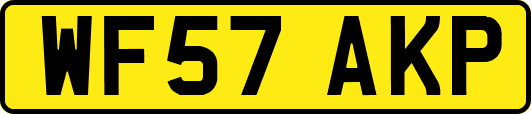 WF57AKP