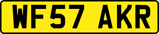 WF57AKR