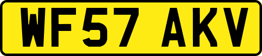 WF57AKV