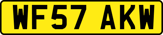 WF57AKW