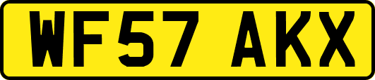 WF57AKX