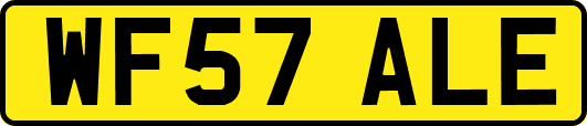 WF57ALE