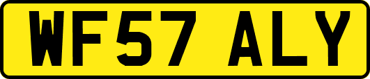 WF57ALY