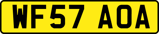 WF57AOA