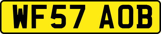 WF57AOB