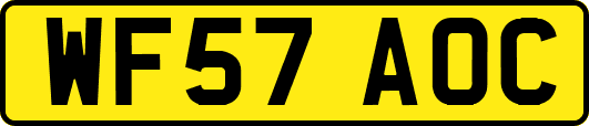 WF57AOC