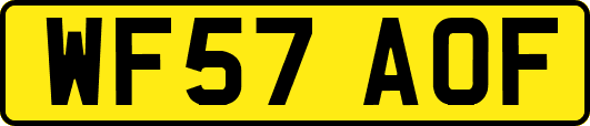 WF57AOF