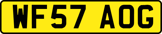 WF57AOG