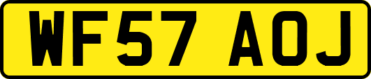 WF57AOJ