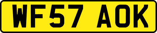WF57AOK