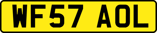 WF57AOL