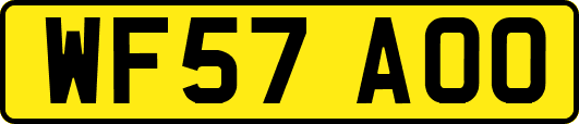 WF57AOO