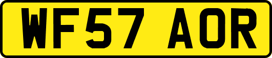 WF57AOR