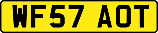 WF57AOT