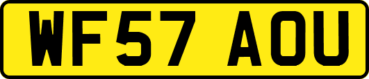 WF57AOU