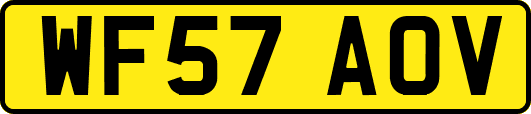 WF57AOV