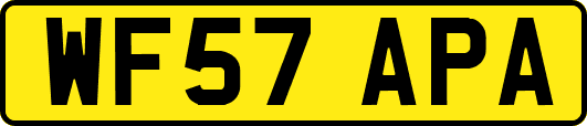WF57APA