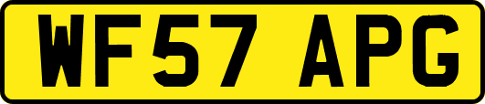 WF57APG