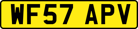 WF57APV