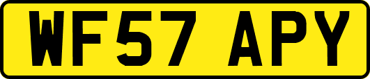 WF57APY