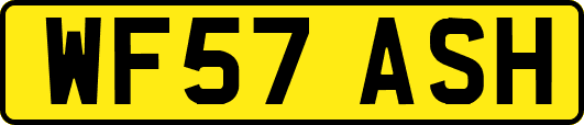 WF57ASH