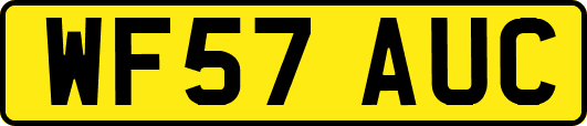 WF57AUC