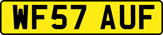 WF57AUF