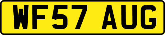WF57AUG