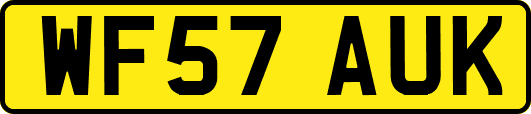 WF57AUK