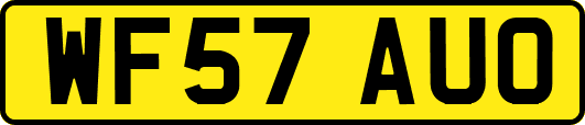 WF57AUO