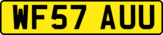 WF57AUU