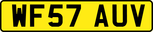 WF57AUV