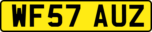 WF57AUZ