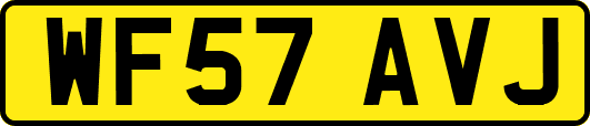 WF57AVJ