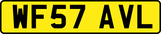 WF57AVL