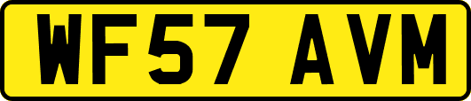 WF57AVM