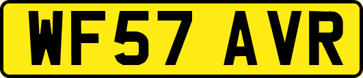 WF57AVR