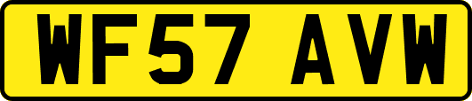 WF57AVW