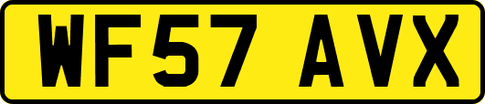 WF57AVX