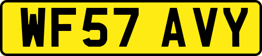 WF57AVY