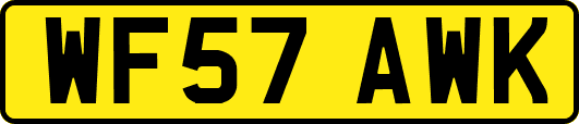 WF57AWK