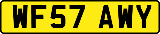 WF57AWY