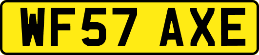 WF57AXE
