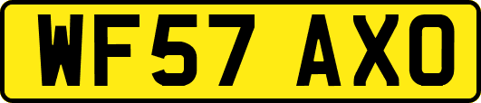 WF57AXO