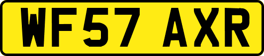 WF57AXR