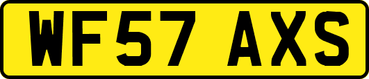 WF57AXS