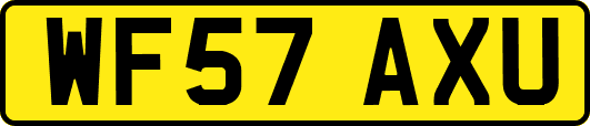 WF57AXU