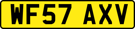WF57AXV
