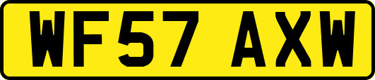 WF57AXW