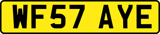 WF57AYE